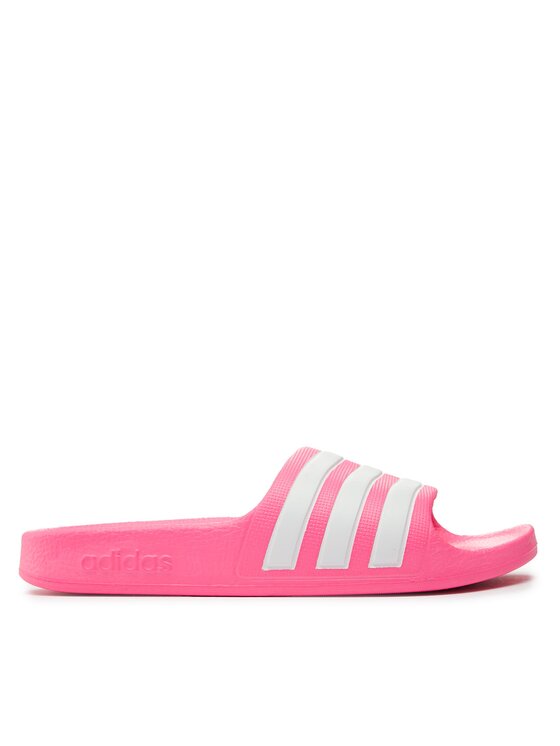 adidas Klapki adidas Adilette Aqua Slides IG4860 Różowy