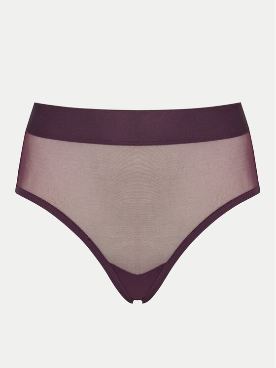 DKNY DKNY Bokserice DK8195 Ljubičasta
