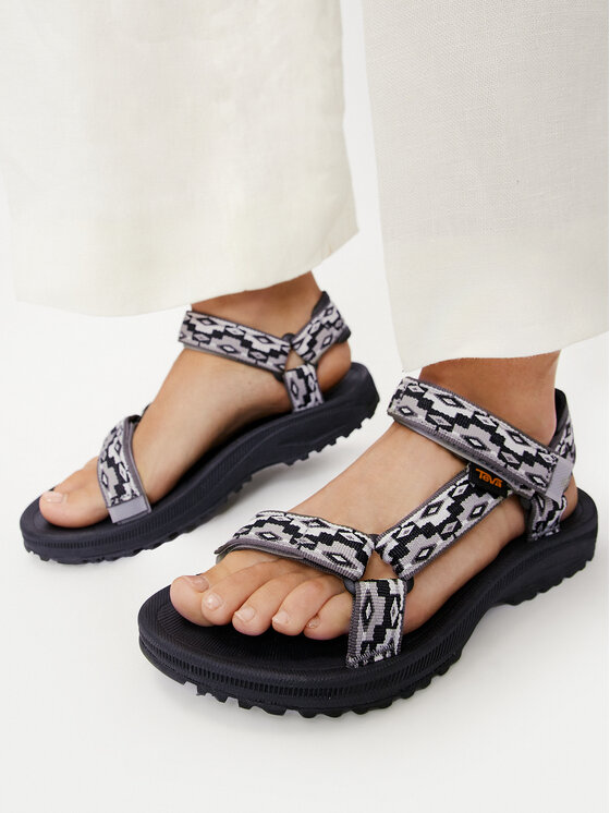 Teva Σανδάλια Teva Winsted 1017424 Γκρι
