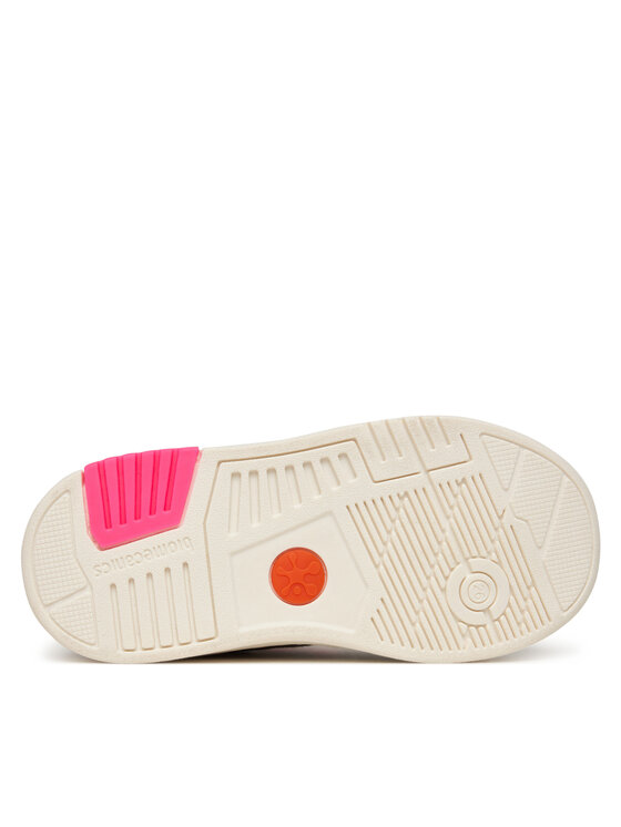 Biomecanics Sneakersy Biomecanics 251237 M Sivá