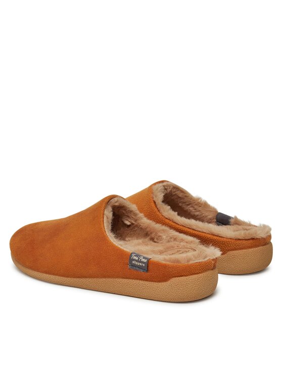 Toni Pons Papuče Toni Pons Mosul-Bd Béžová