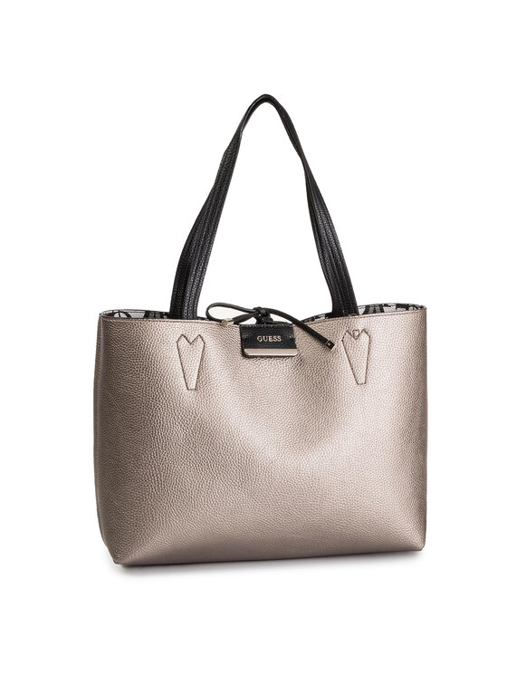 Guess Сумка Guess Bobbi (AI) HWAI64 22150 Золотий
