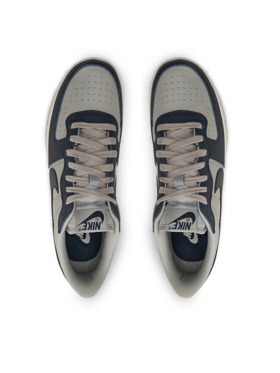 Nike Сникърси Nike Terminator Low FN6830 001 Сив