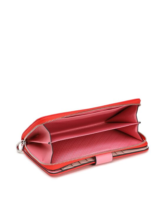 TOUS Гаманець TOUS Balletera M. New Dubai 2001689817 Червоний