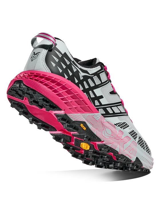 Hoka Взуття для бігу Hoka Speedgoat 2 1162710 Голубий