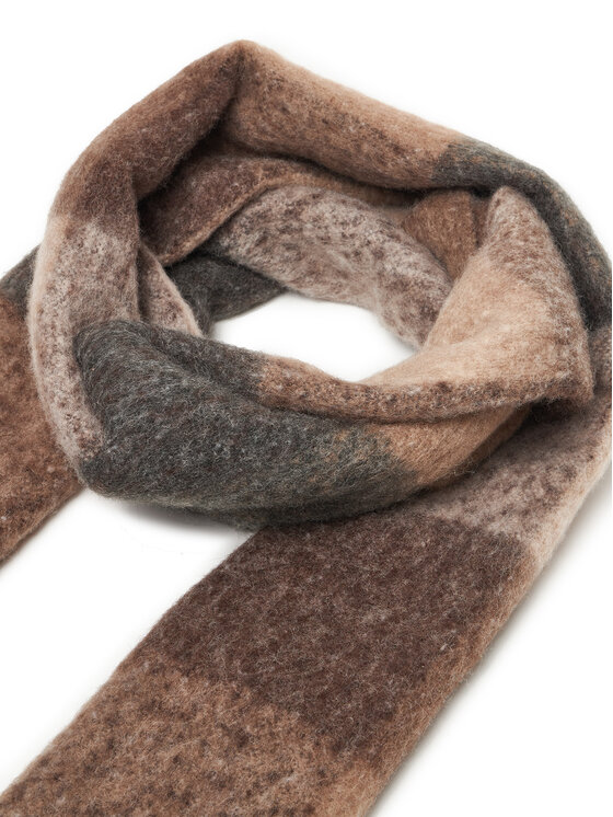 JOOP! Šál JOOP! Agustina 30048974 Hnedá