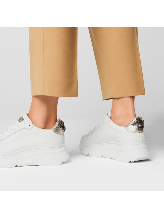 Stokton Sneakersy Stokton 774-D-FW20 Bílá
