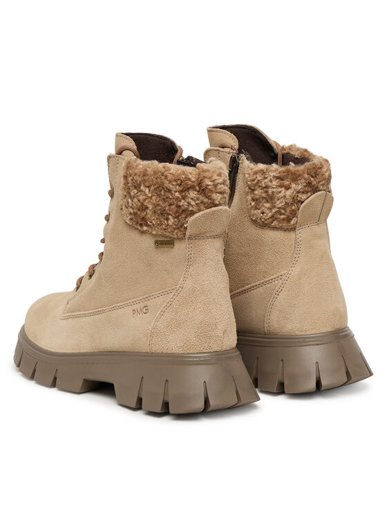 Primigi Черевики туристичні Primigi GORE-TEX 8870511 D Бежевий