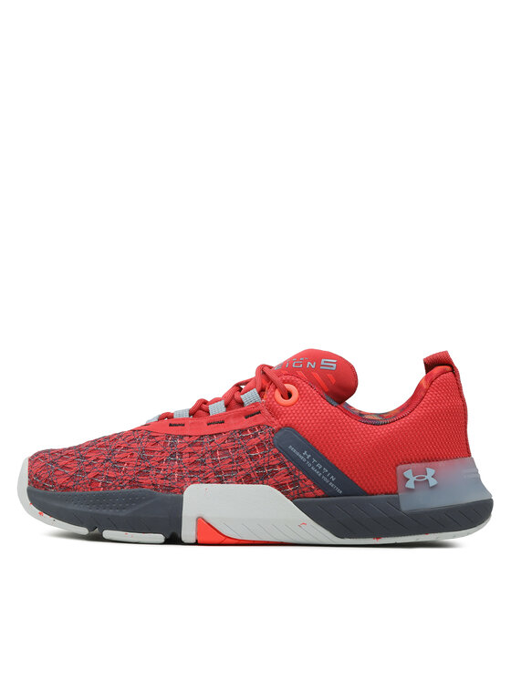 Zapatillas para gimnasio Under Armour Ua TriBase Reign 5 Q1  display picture 3