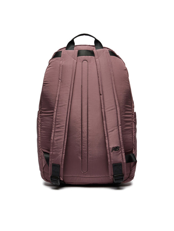 New Balance Batoh New Balance LAB23083LIE Fialová