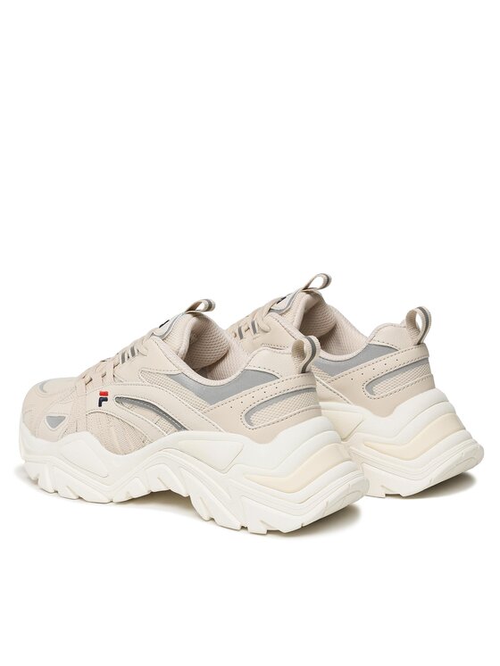 Fila Tenisice Fila Electrove Wmn FFW0086.70001 Bež