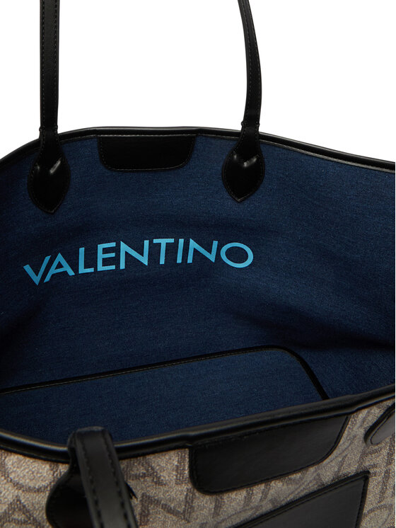 Valentino Сумка Valentino Reverse VBS9Z501 Cиній