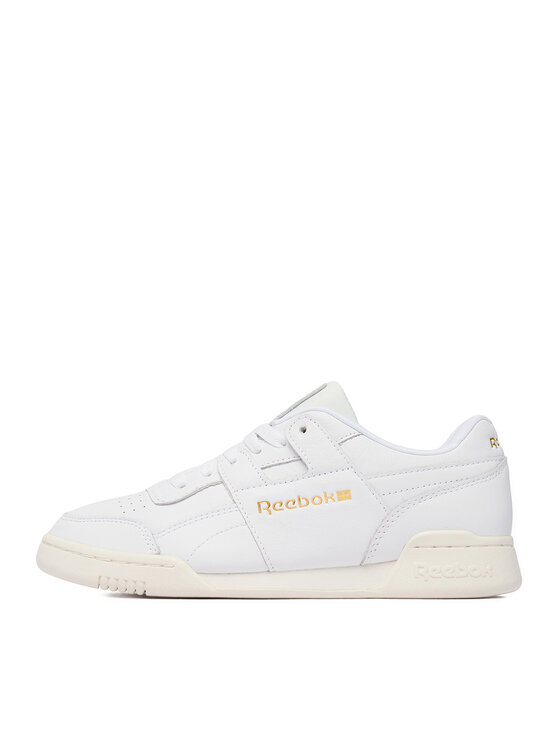 Reebok Снікерcи Reebok EO-WORKOUT PLUS 100271717 Білий