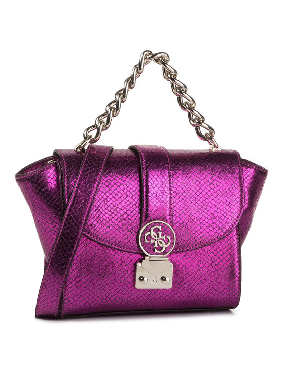 Guess Сумка Guess Jude (MP) HWMP75 88180 Рожевий