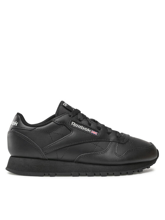 Reebok Sneakers Reebok Classic Leather GY0960 Negru