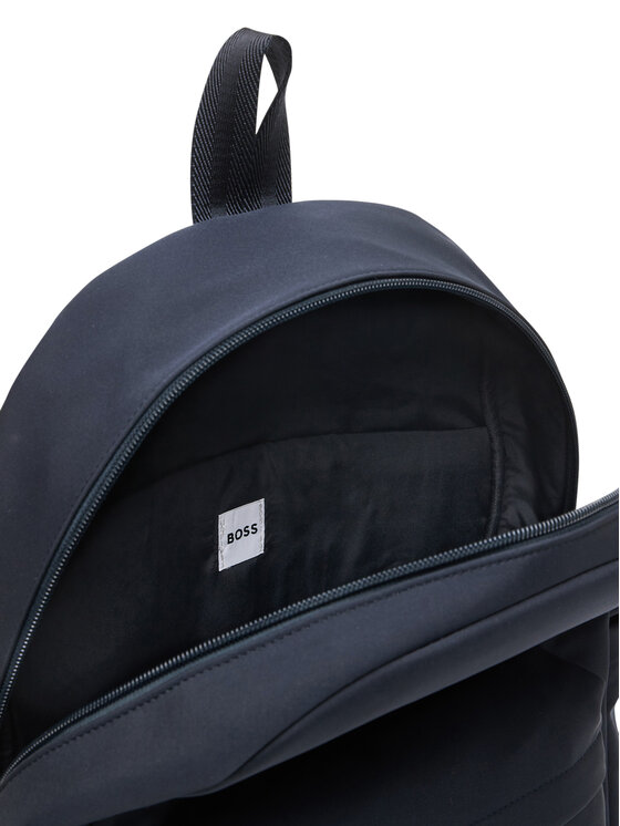 BOSS Zaino BOSS J53129 Blu scuro