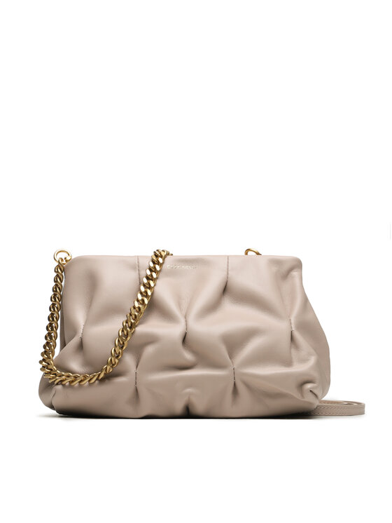 Coccinelle Bolso Coccinelle M85 Ophelie Goodie E1 M85 19 02 01 Beis