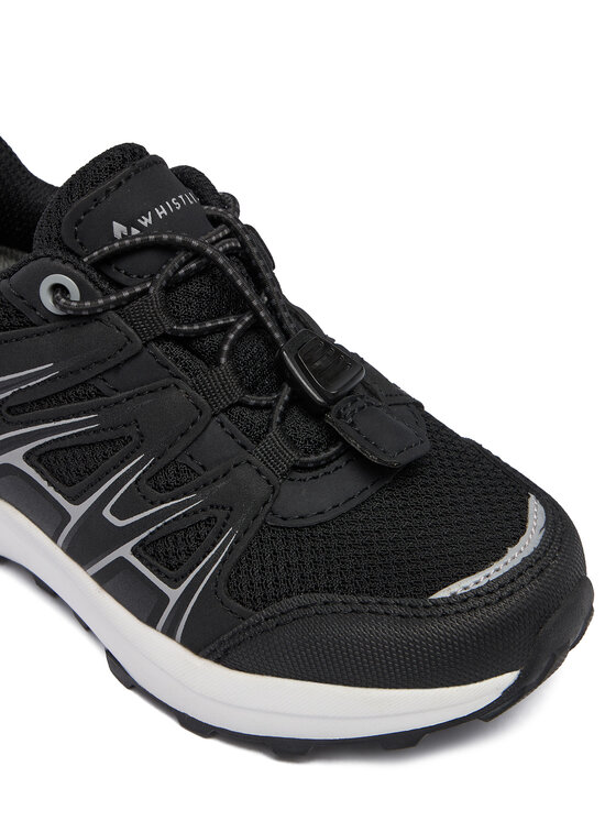 Whistler Снікерcи Whistler Talid Treck WP W232202 Чорний