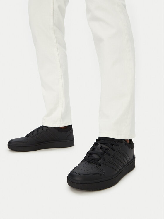 adidas Sneakersy adidas Hoops Classic KI1047 Čierna