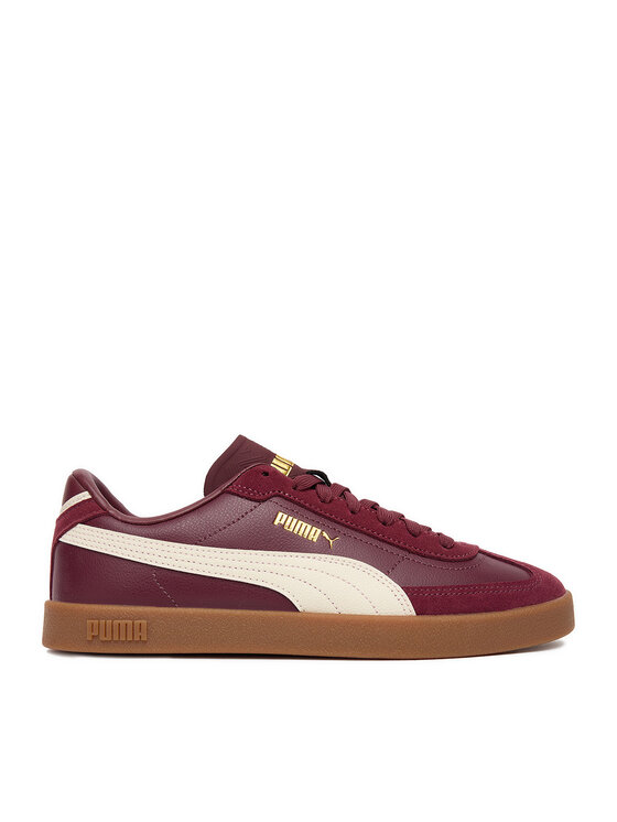 Puma Superge Puma CLUB II ERA 39744748 Bordo rdeča