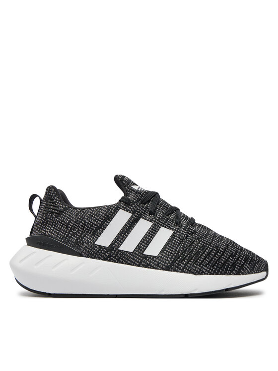 adidas Снікерcи adidas Swift Run 22 J GW8176 Сірий