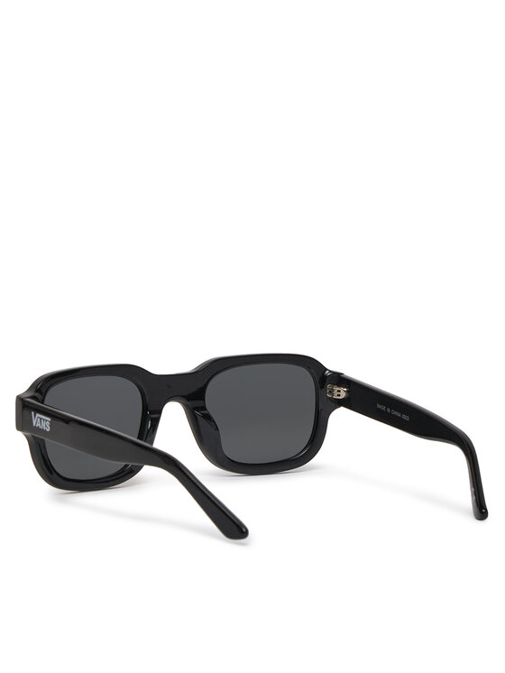 Vans Saulesbrilles Vans 66 Sunglasses VN000GMXBLK1 Melns