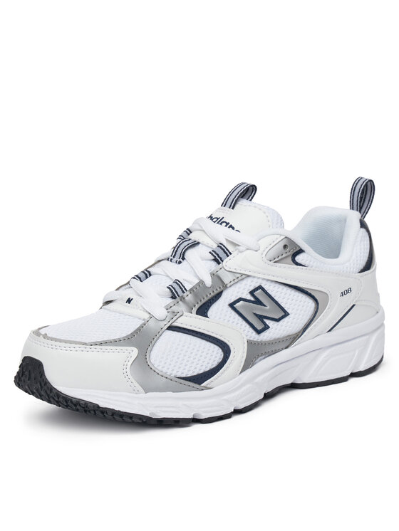 New Balance Sneakersy New Balance ML408A Biały