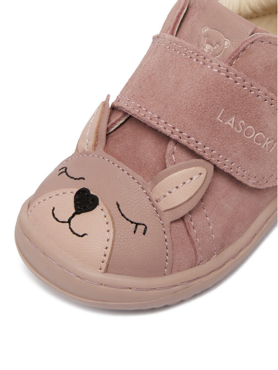 Lasocki Kids Туфлі Lasocki Kids CEO-CI12-DUBAI-26(II)DZ Рожевий