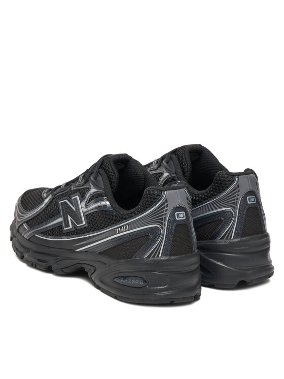 New Balance Sneakers New Balance U740BM2 Nero