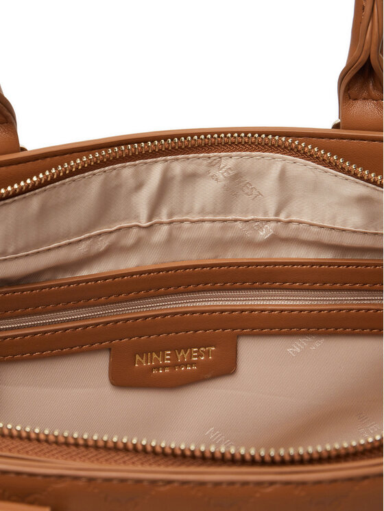 Nine West Rankinė Nine West CEO-LUNA-II-H242045 Ruda