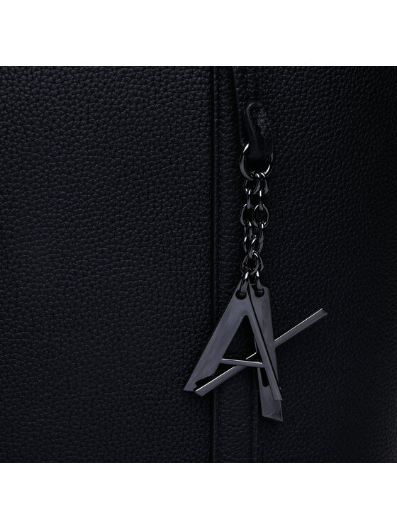 Armani Exchange Сумка Armani Exchange 942930 CC726 28621 Чорний
