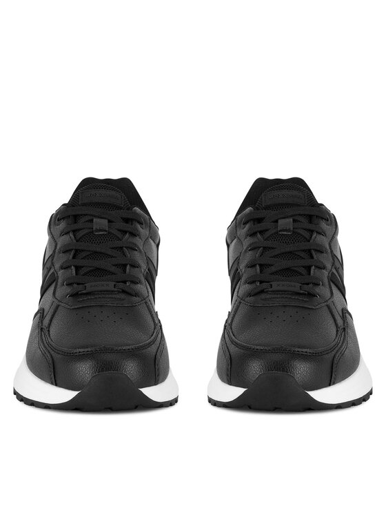 MEXX Sportcipők MEXX MI001010643M Fekete