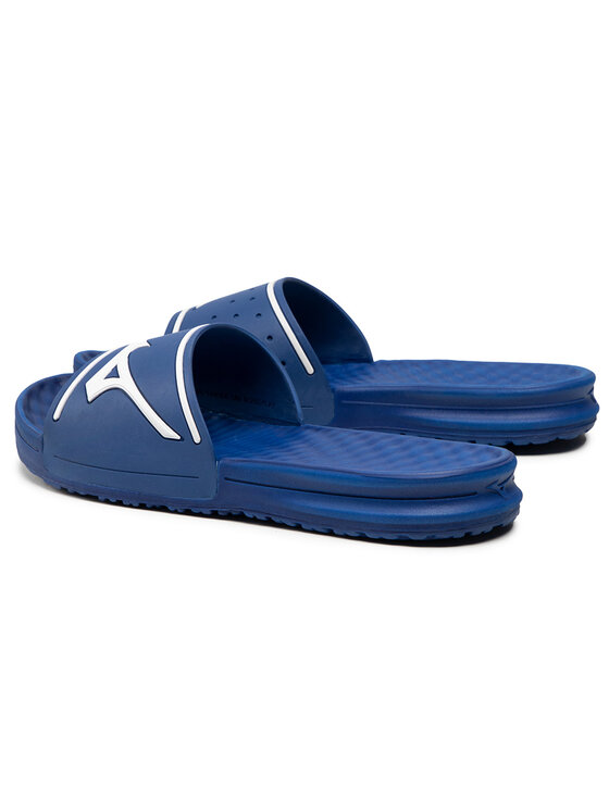 Mizuno Шльопанці Mizuno Relax Slide 2 11GJ202027 Голубий