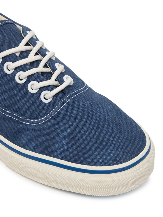Vans Tenis superge Vans VN000Z0XFRP1 Modra
