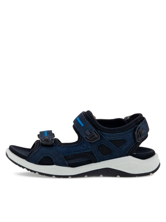 ECCO Sandały ECCO X-TRINSIC K 71064202303 Niebieski
