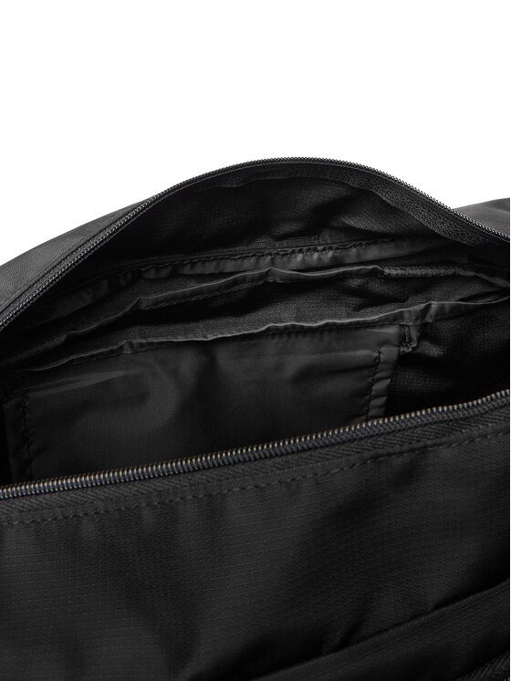adidas Сумка adidas adidas Woman Defender Duffle S KA7992 Чорний