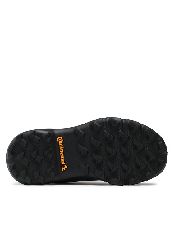 adidas Trekkingi adidas Terrex GORE-TEX Hiking IF5705 Niebieski