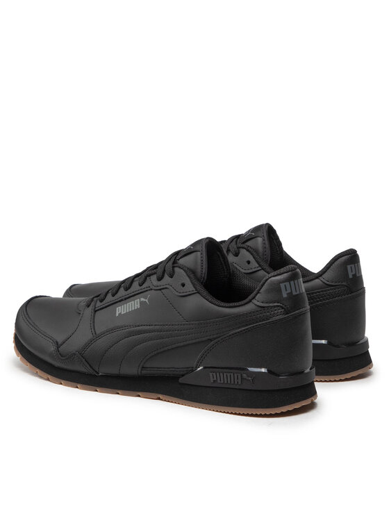 Puma Sneakers Puma St Runner V3 L 384855 04 Negru