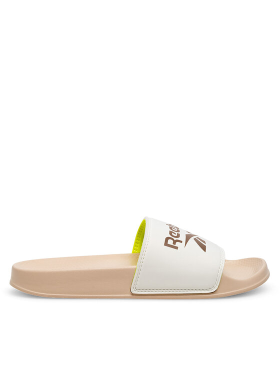 Reebok Iešļūcenes Reebok FULGERE SLIDE 100063325 Écru