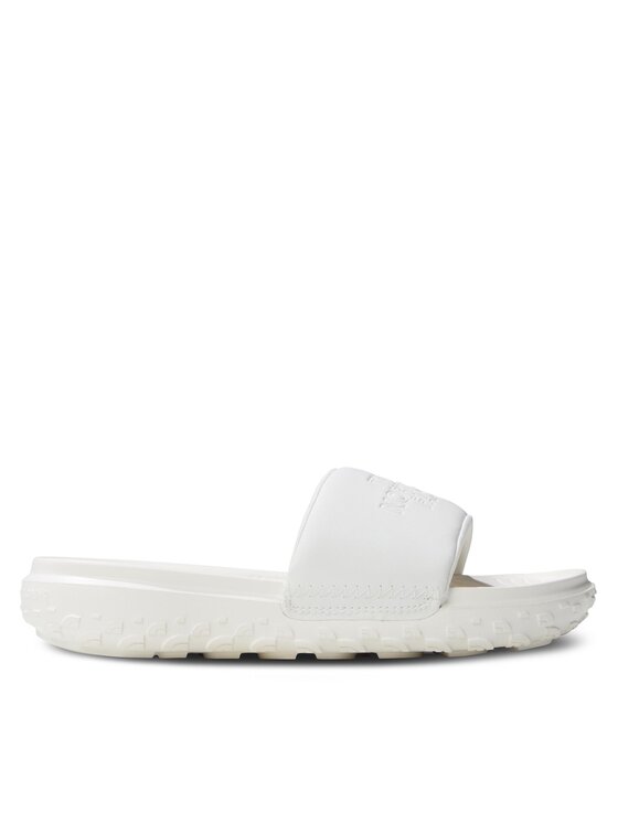 The North Face Klapki The North Face W Never Stop Cush Slide NF0A8A99WID1 Écru