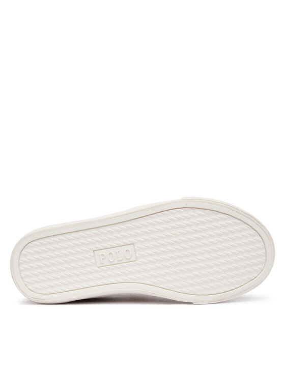 Polo Ralph Lauren Sneakers Polo Ralph Lauren RL05558731 Auriu
