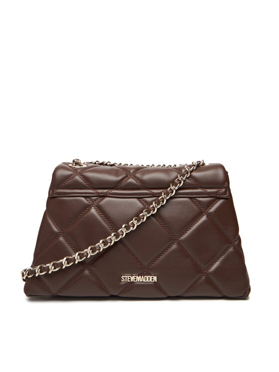 Steve Madden Сумка Steve Madden Bjolene SM13001062 Коричневий