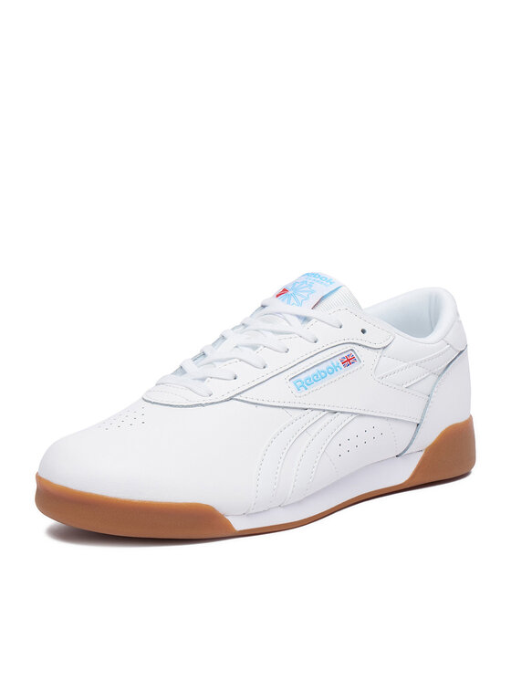 Reebok Снікерcи Reebok EO-F/S LO 100268313 Білий