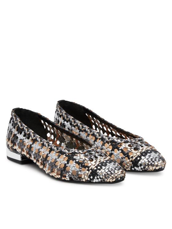 Gioseppo Baleríny Gioseppo Westerly 75471-P Barevná