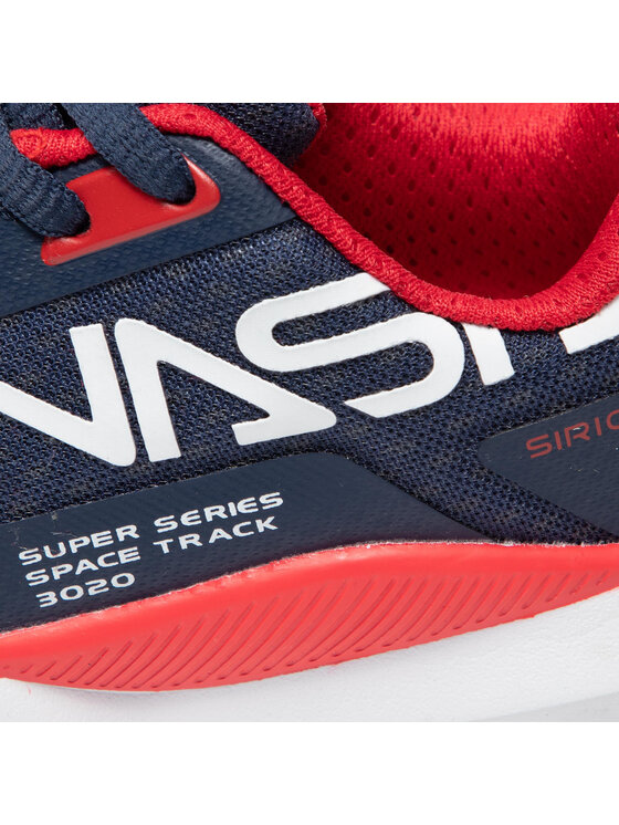 NASA by Pablosky Laisvalaikio batai NASA by Pablosky N01520 Tamsiai mėlyna