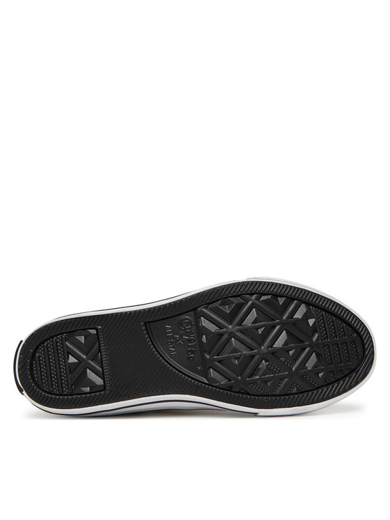 Converse Кеди Converse Chuck Taylor All Star Construction Truck Easy-On A10766C Білий