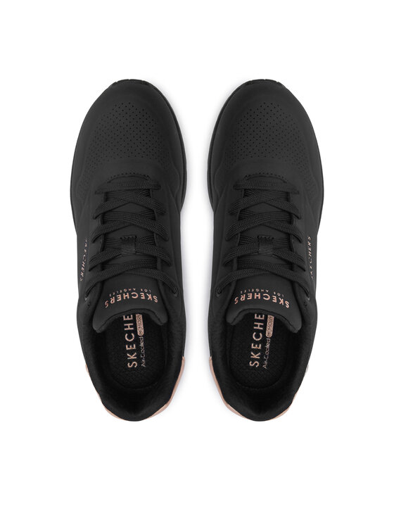 Skechers Sportcipők Skechers 177520/BBK Fekete