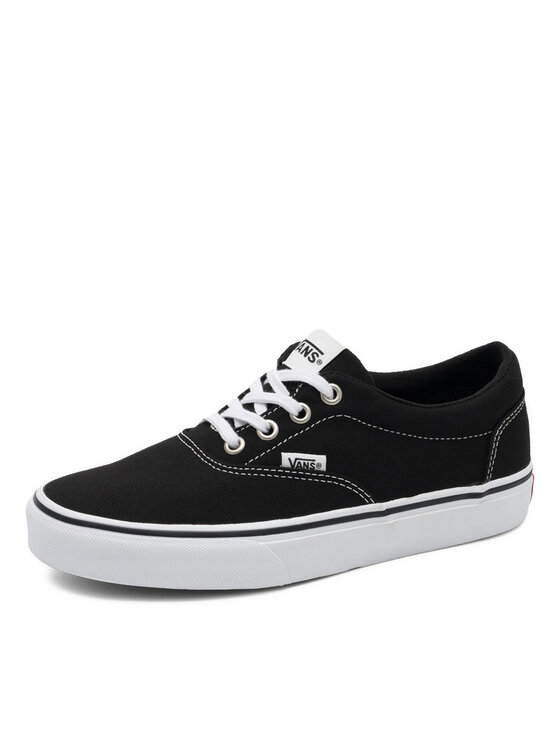 Vans Tenis superge Vans DOHENY VN0A3MVZ1871 Črna