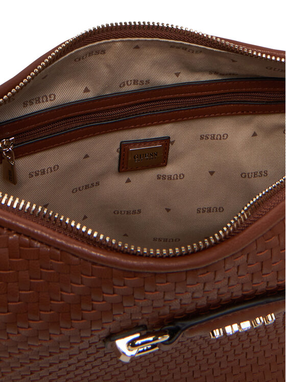 Guess Сумка Guess HWWG95 30020 Коричневий