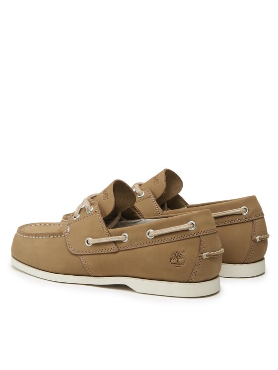 Timberland Mocasines Timberland Cedar Bay TB0A5W59DR01 Beis